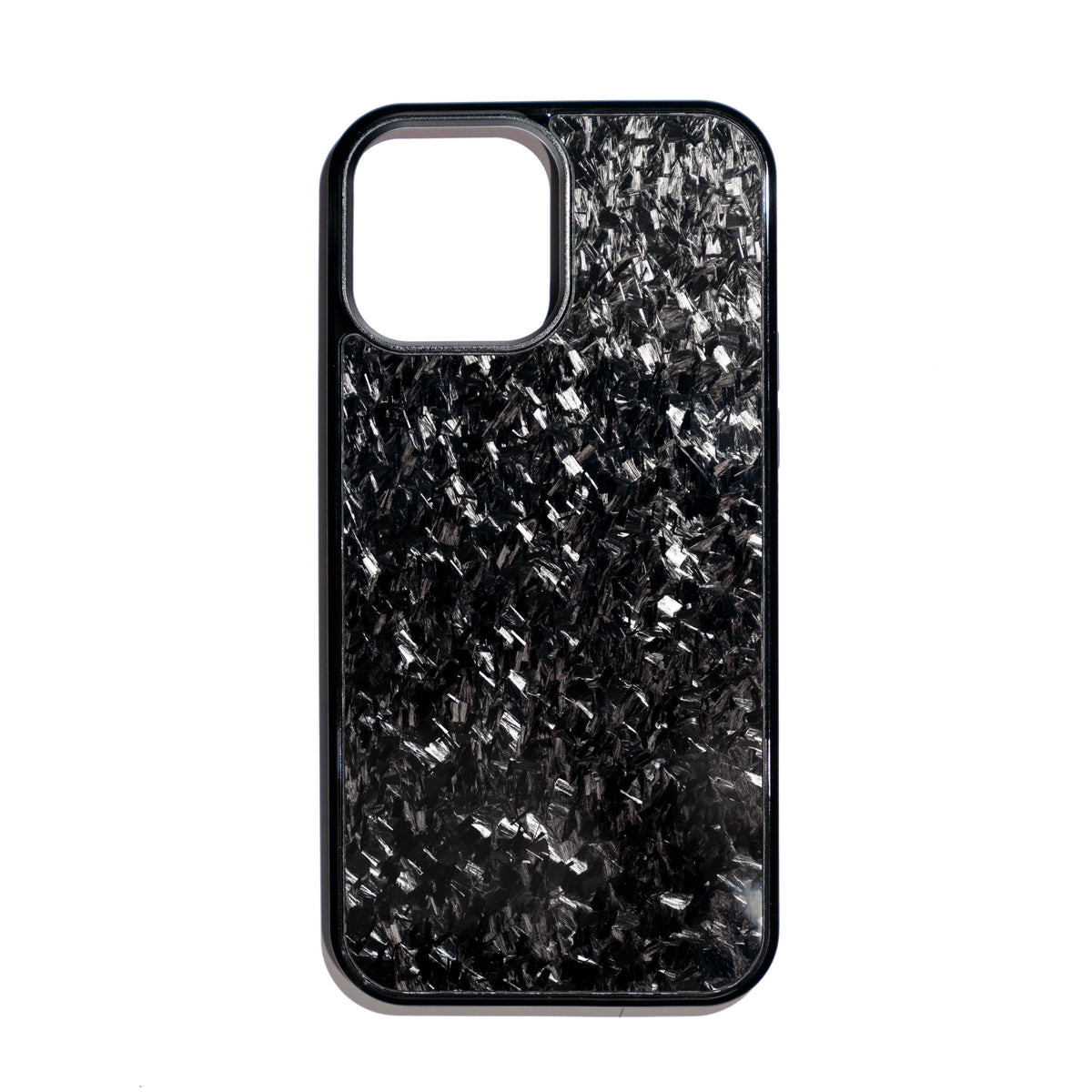 iPhone ForgedArmor - Obsidian Stealth Carbon Fiber iPhone ForgedArmor - Obsidian Stealth Carbon Fiber