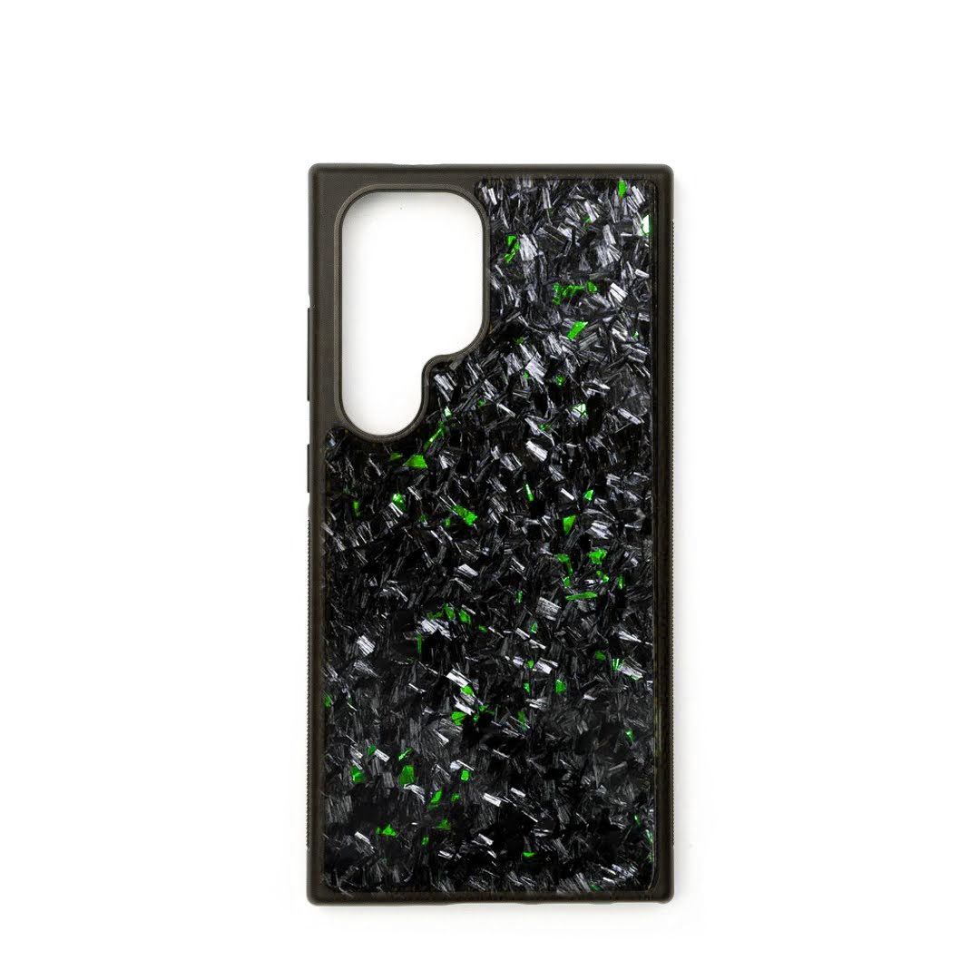 Samsung S Series ForgedArmor™ - Emerald Green