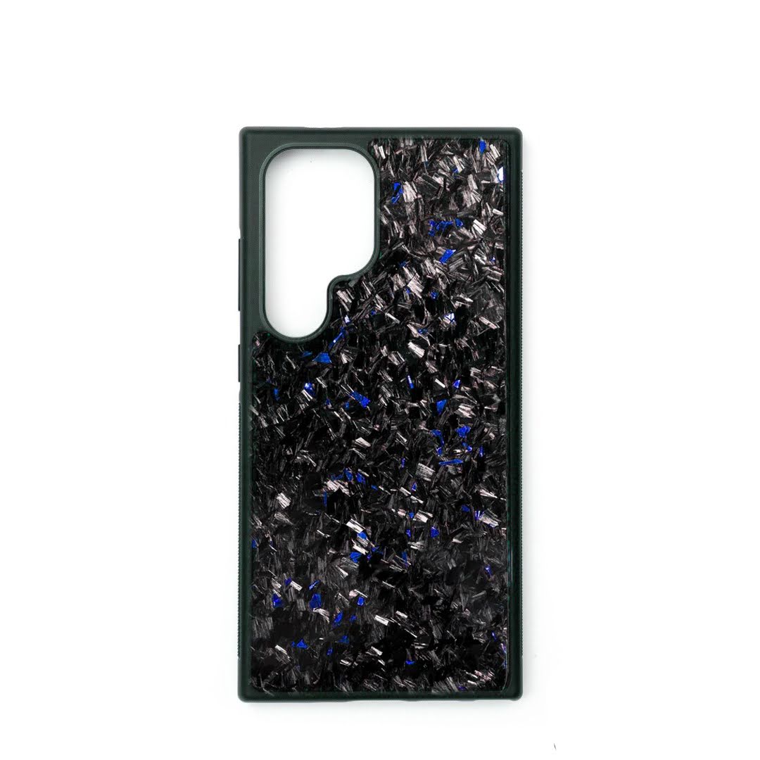 Samsung S Series ForgedArmor™ - Sapphire Blue