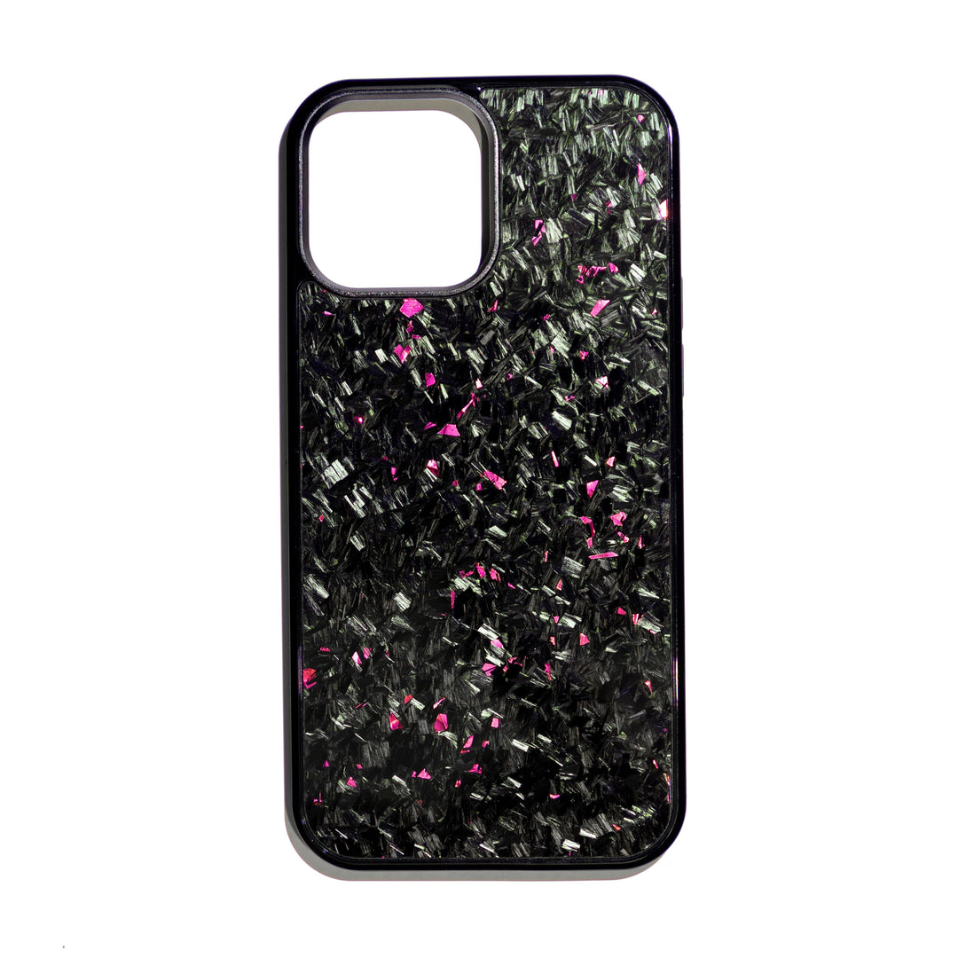 iPhone ForgedArmor™ Series Case -
Pink