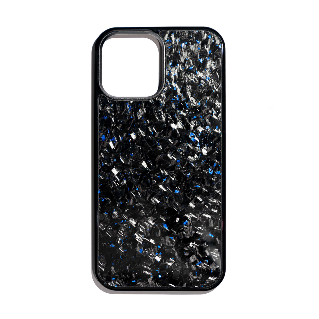 iPhone ForgedArmor™ Series Case -
Sapphire Blue