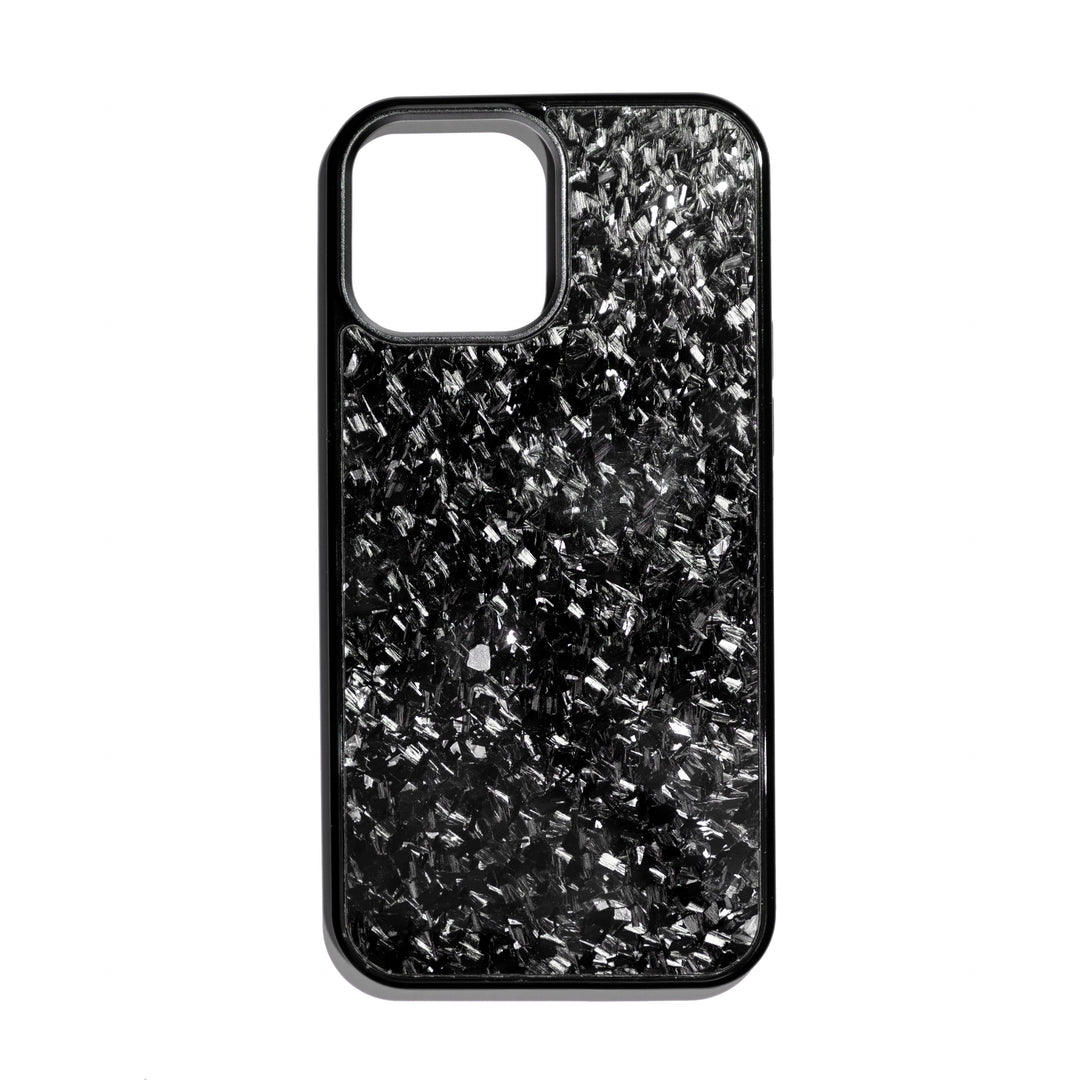 iPhone ForgedArmor™ Series Case -
Silver