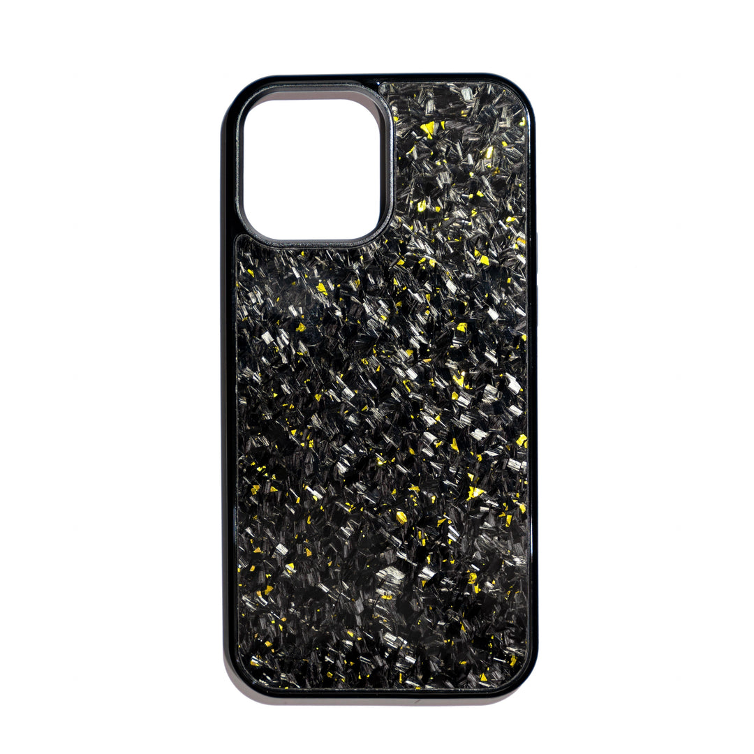 iPhone ForgedArmor™ Series Case -
Gold