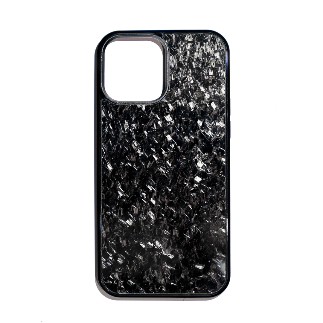 iPhone ForgedArmor™ Series Case - Obsidian