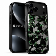 iPhone ForgedArmor 2.0™ - Emerald Green with MagSafe